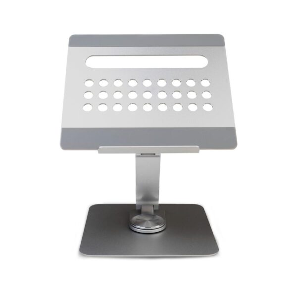 *Soporte de escritorio para portatil ewent ew1269 360º + docking station 7 en 1