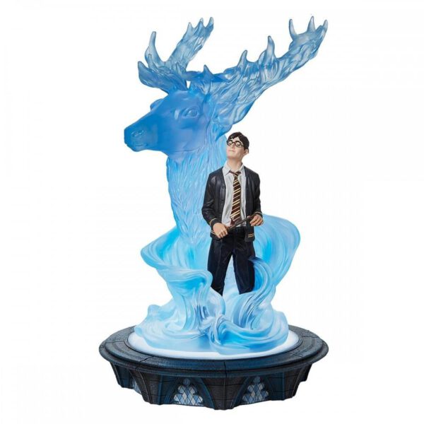 *Figura enesco harry potter patronus