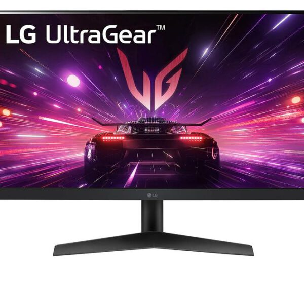 *Lg ultragear 24gs60f 24 pulgadas 1ms fhd hdmi displayport