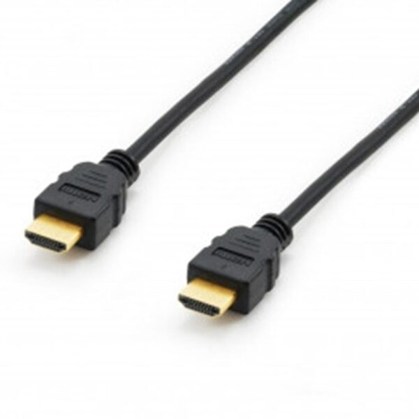 *Cable hdmi equip 4k macho - macho 7.5m
