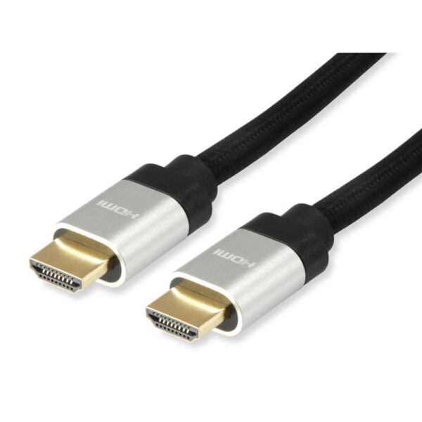 *Cable hdmi equip 8k macho - macho 5m