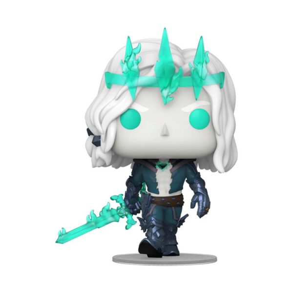 *Funko pop games vinyl: league of legends viego 80303