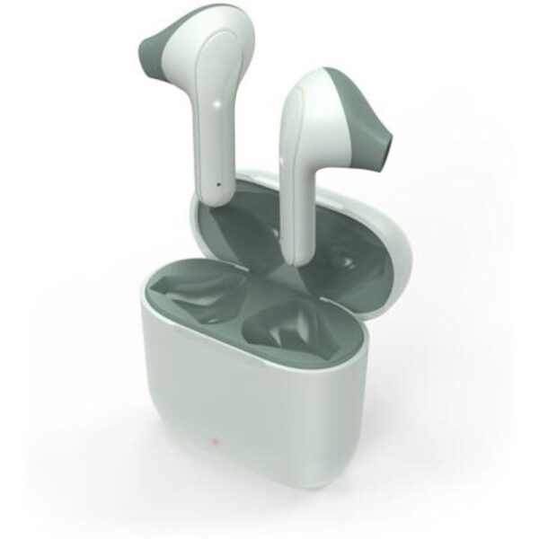 *Auriculares hama freedom light bluetooth verde