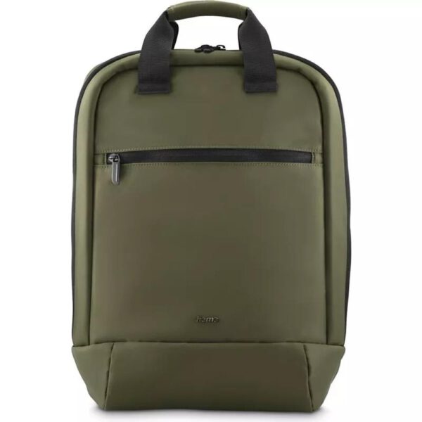 *Mochila hama ultra lightweight para portatil 16.2 pulgadas verde