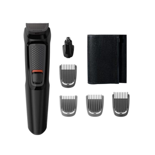*Afeitadora philips multigroom series 3000 mg3710