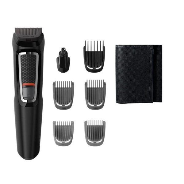 *Afeitadora philips multigroom series 3000 mg3720