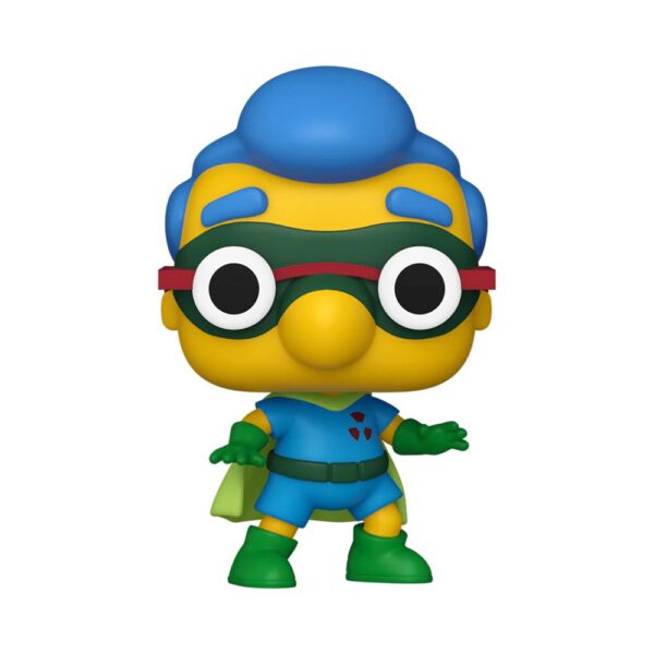 *Funko pop animacion the simpsons milhouse 80074