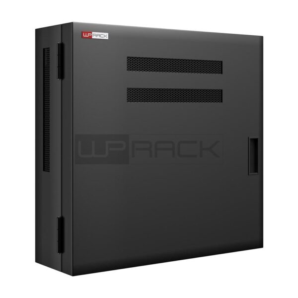 *Armario rack wp 19 pulgadas 7+1u 643x200x622mm