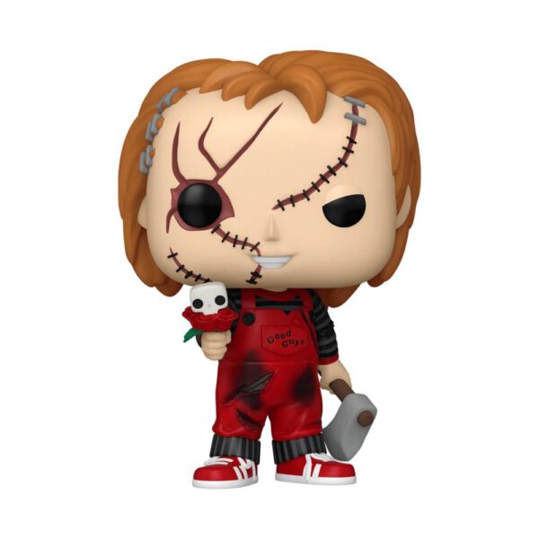 *Funko pop cine terror chucky 83102