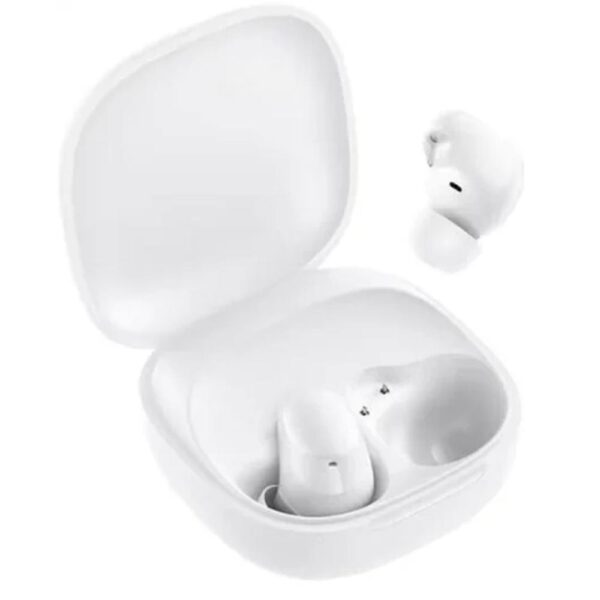 *Auriculares xiaomi redmi buds 6 play inalambrico blanco