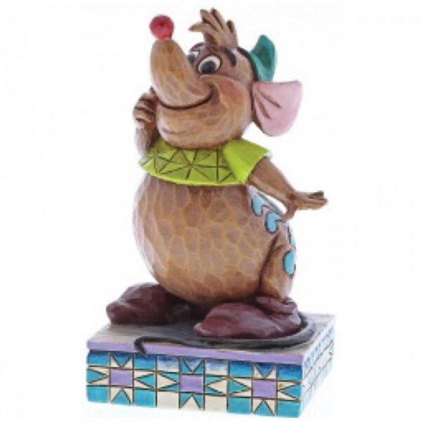 *Figura enesco la cenicienta gus