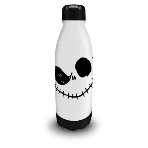 *Botella isotérmica karactermania jack skellington