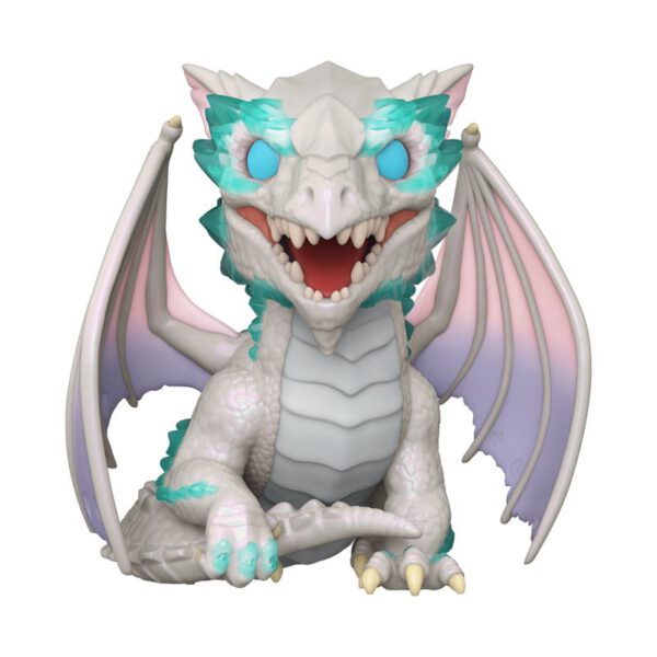 *Funko pop oversized dungeons & dragons icingdeath