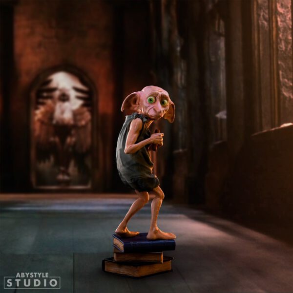 *Figura abystyle harry potter dobby