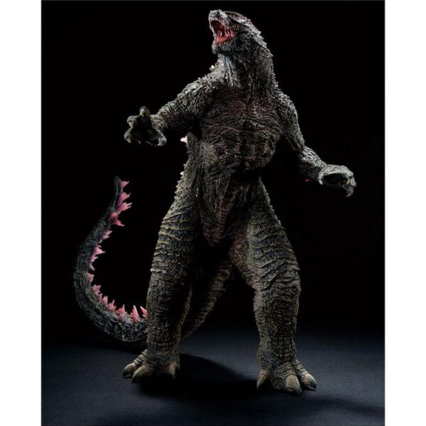 *Figura ichibansho godzilla heat ray godzilla x kong the new empire
