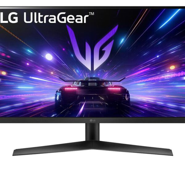 *Lg ultragear 27gs60f 27 pulgadas fhd 1ms hdmi displayport