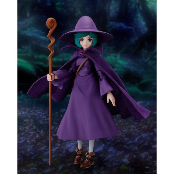 *Figura tamashii nations schierke fig. 12 cm berserk sh figuarts