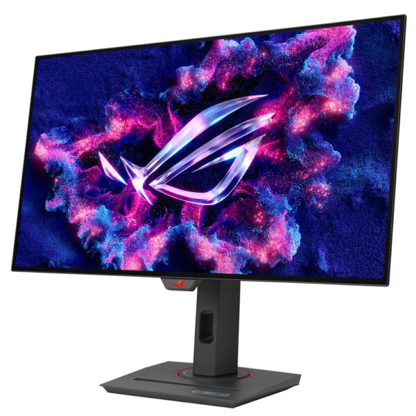 *Oled asus rog strix xg27aqdmg 26.5 pulgadas 2560 x 1440 0.03ms usb hdmi displayport reg. altura