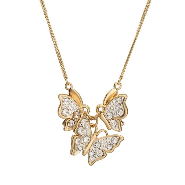 *Collar the noble collection wicked mariposa de glinda