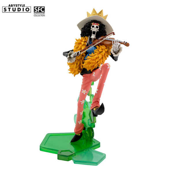 *Figura abystyle one piece brook