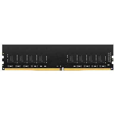 *Memoria ram ddr4 16gb lexar udimm 3200 mhz