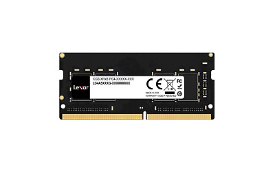 *Memoria ram ddr4 16gb lexar sodimm 3200 mhz
