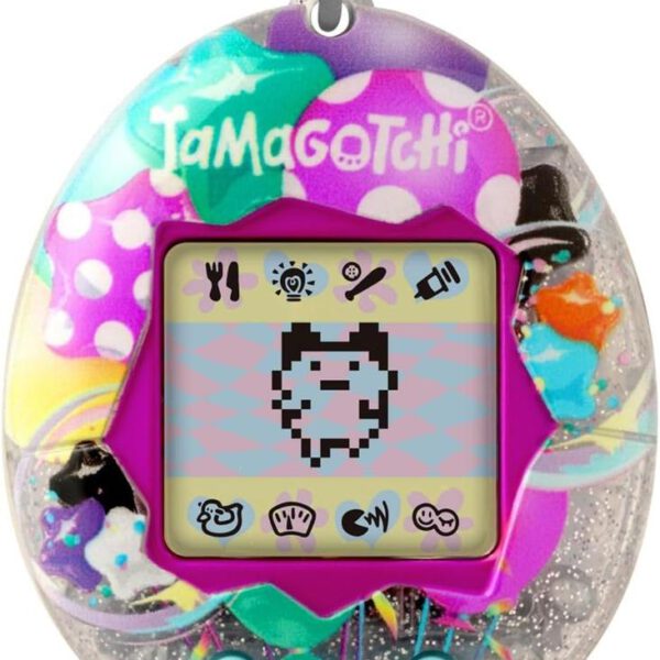 *Tamagotchi original bandai pretty party