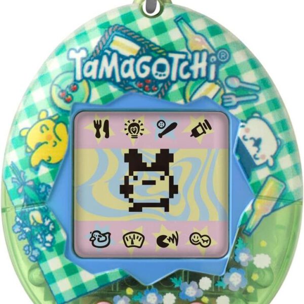 *Tamagotchi original bandai tama picnic
