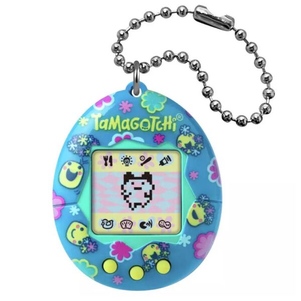 *Tamagotchi original bandai tama smile