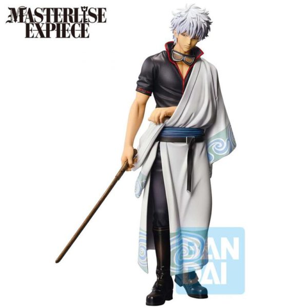 *Figura ichibansho gintama gintoki sakata