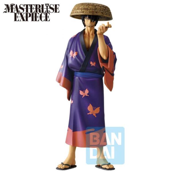 *Figura ichibansho gintama shinsuke takasugi