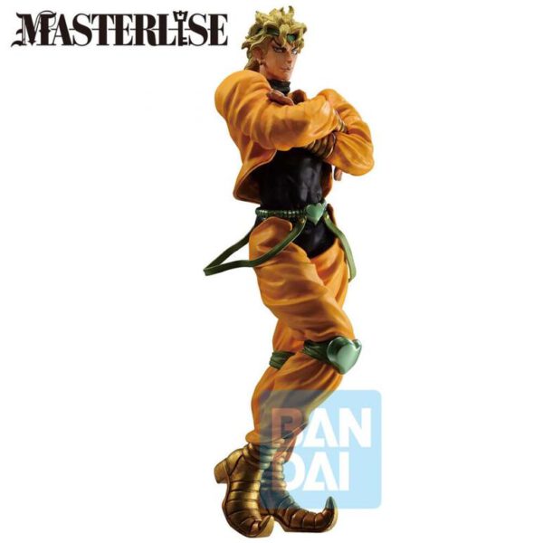 *Figura ichibansho jojo's bizarre stardust crusaders dio brando
