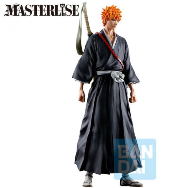 *Figura ichibansho bleach  ichigo kurosaki