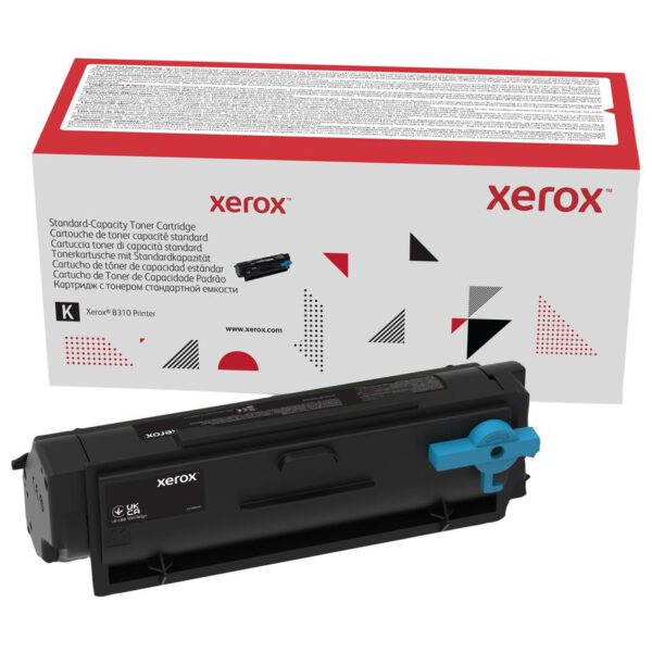 *Toner xerox b310 -  b305 -  b315 3000 pag