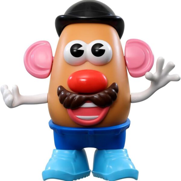 *Juguete hasbro mr. potato