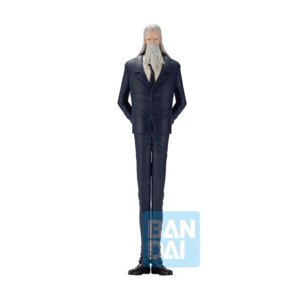 *Figura ichibansho one piece the throne of power saint marcus mars