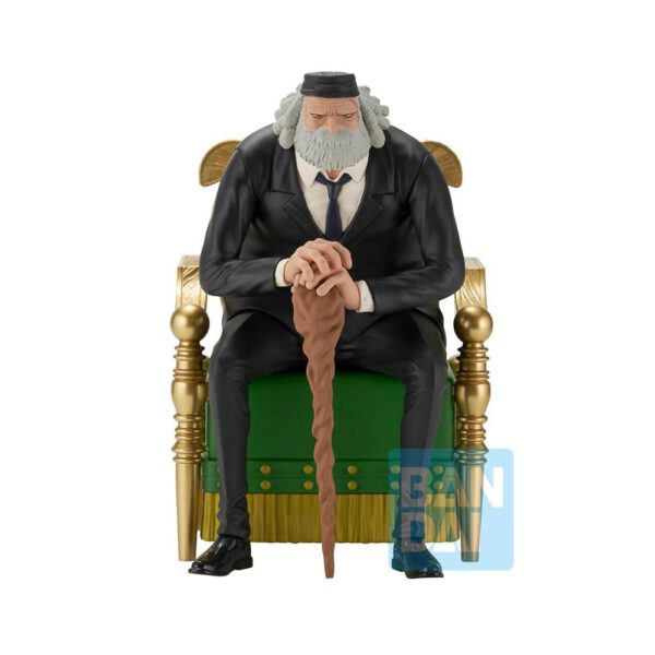 *Figura ichibansho one piece the throne of power saint jaygarcia saturn