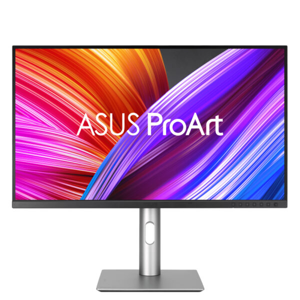 *Monitor led ips asus pa279crv 27 pulgadas 3840 x 2160 5ms hdmi displayport usb - c altavoces reg. altura