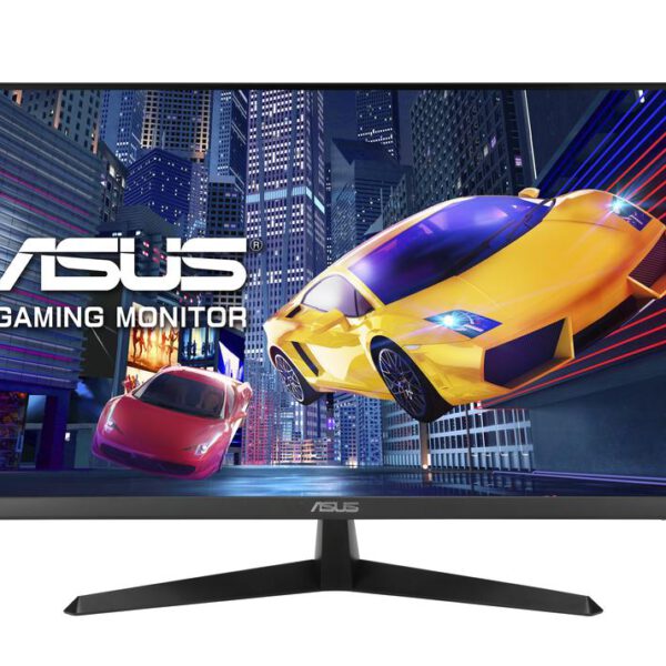 *Monitor led ips asus vy279hgr 27 pulgadas 1ms fhd hdmi d - sub