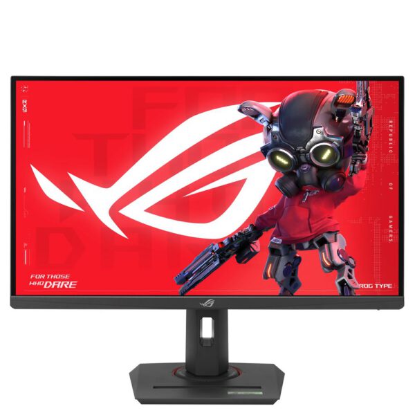 *Monitor led ips asus rog strix xg27acmg 27 pulgadas 2560 x 1440 1ms hdmi displayport usb reg. altura