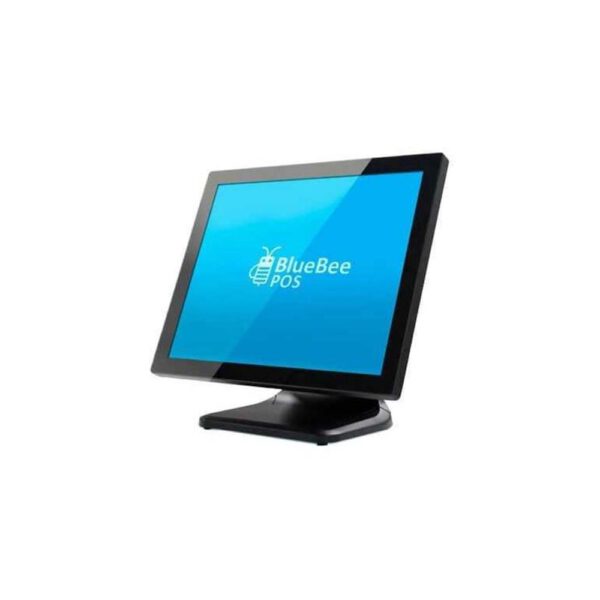 *Monitor 17 pulgadas bluebee tm - 317 tactil -  hdmi
