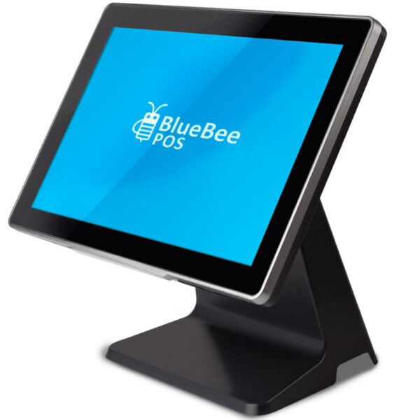 *Ordenador tpv bluebee bb - 04 - 15 j6412 -  4gb -  ssd 128gb -  15 pulgadas