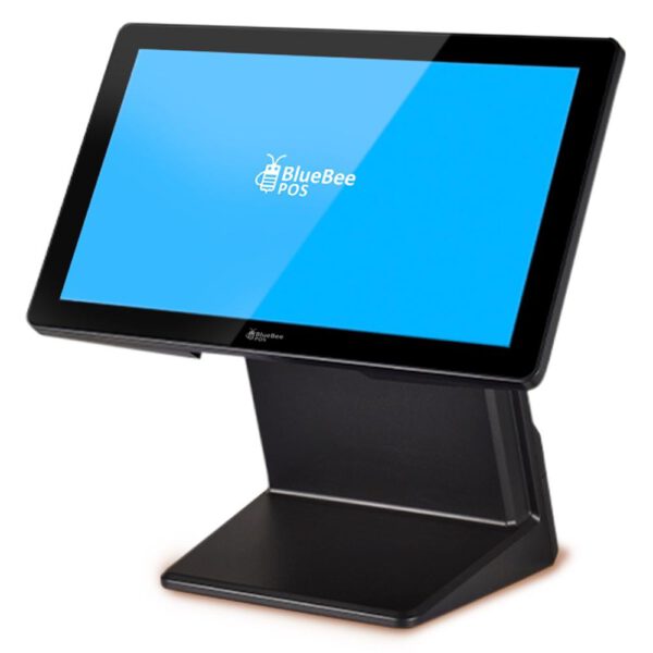 *Ordenador tpv bluebee bb06 j6412 -  4gb -  ssd 128gb -  15.6 pulgadas