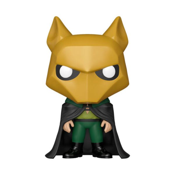 *Funko pop batman the animated series ras al ghul