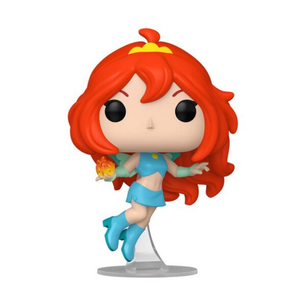 *Funko pop winx club -  bloom