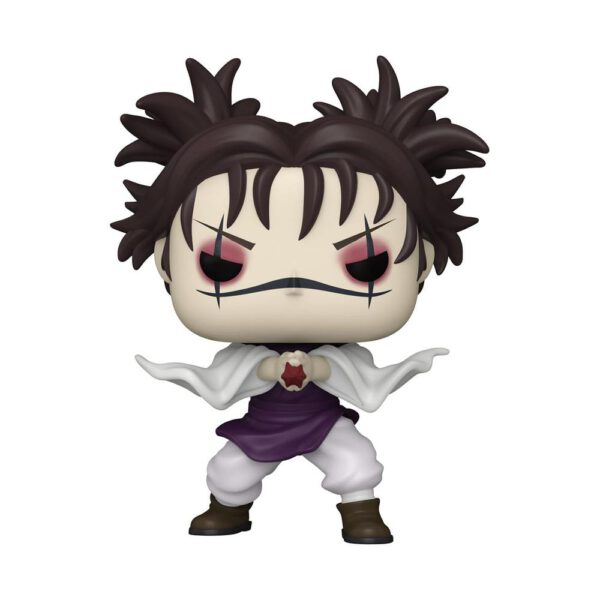 *Funko pop jujutsu kaisen choso