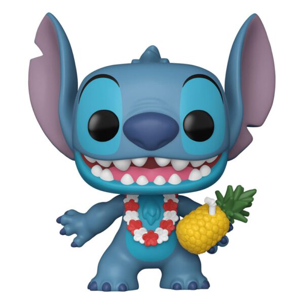 *Funko pop disney luau stitch