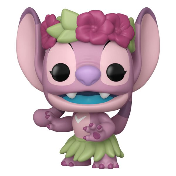 *Funko pop disney luau angel
