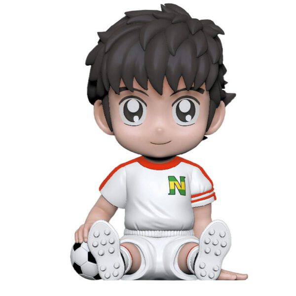 *Figura hucha plastoy captain tsubasa -  tsubasa ozora