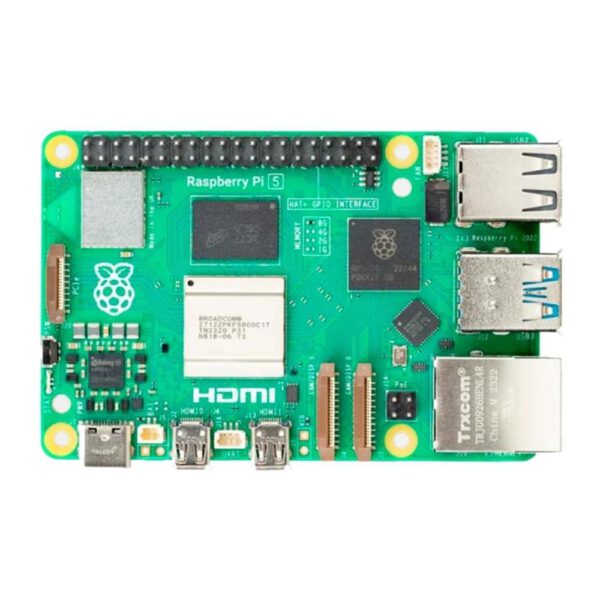 *Raspberry pi 5 2gb ram